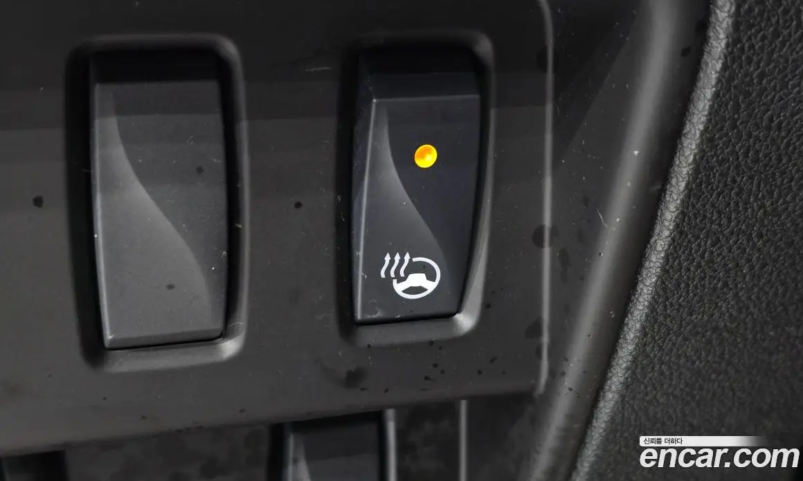 Renault (Samsung) QM6 2022 2.0 автомат (гидро), фото 17