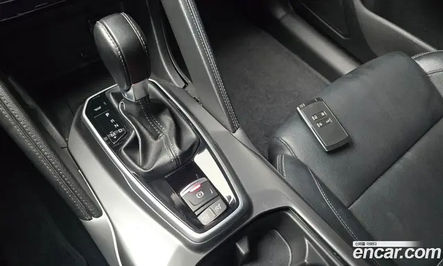 Renault (Samsung) QM6 2022 2.0 автомат (гидро), миниатюра 9
