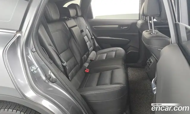 Renault (Samsung) QM6 2022 2.0 автомат (гидро), миниатюра 12