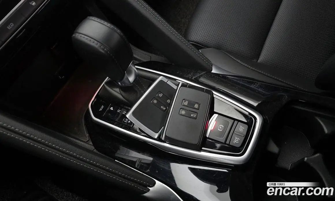 Renault (Samsung) QM6 2022 2.0 автомат (гидро), фото 9