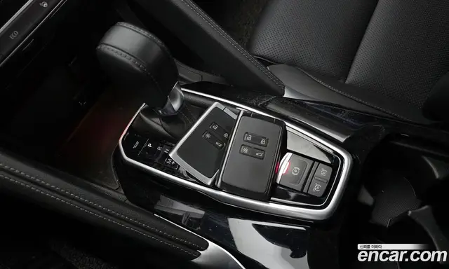 Renault (Samsung) QM6 2022 2.0 автомат (гидро), миниатюра 9