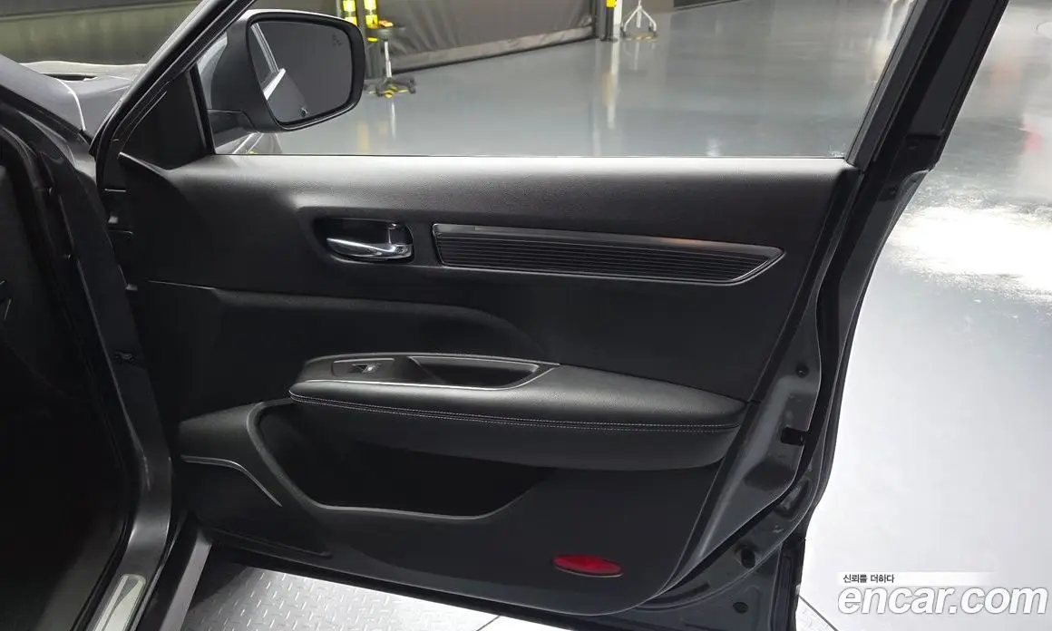 Renault (Samsung) QM6 2022 2.0 автомат (гидро), фото 14