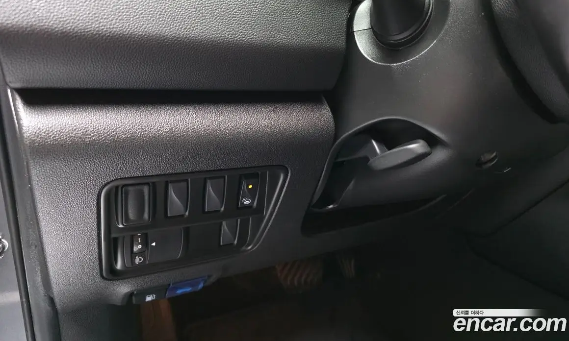 Renault (Samsung) QM6 2022 2.0 автомат (гидро), фото 24