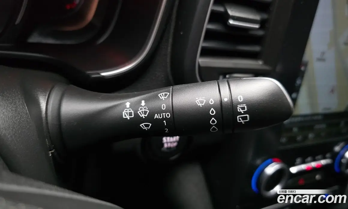 Renault (Samsung) QM6 2022 2.0 автомат (гидро), фото 28