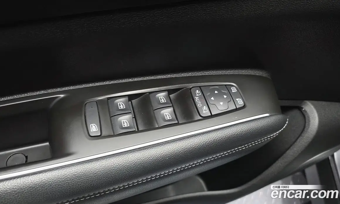 Renault (Samsung) QM6 2022 2.0 автомат (гидро), фото 31