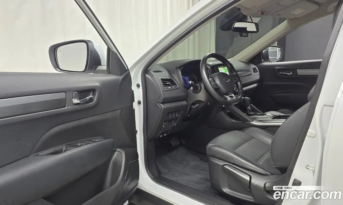 Renault (Samsung) QM6 2022 2.0 автомат (гидро), фото 13