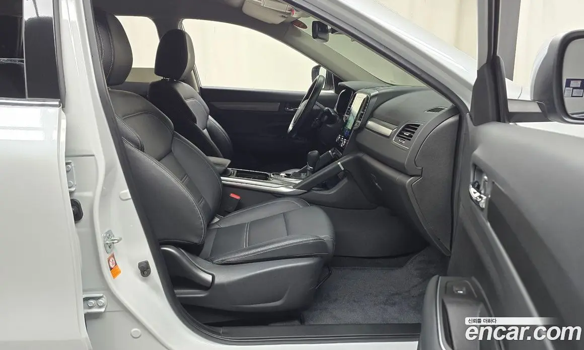 Renault (Samsung) QM6 2022 2.0 автомат (гидро), фото 16