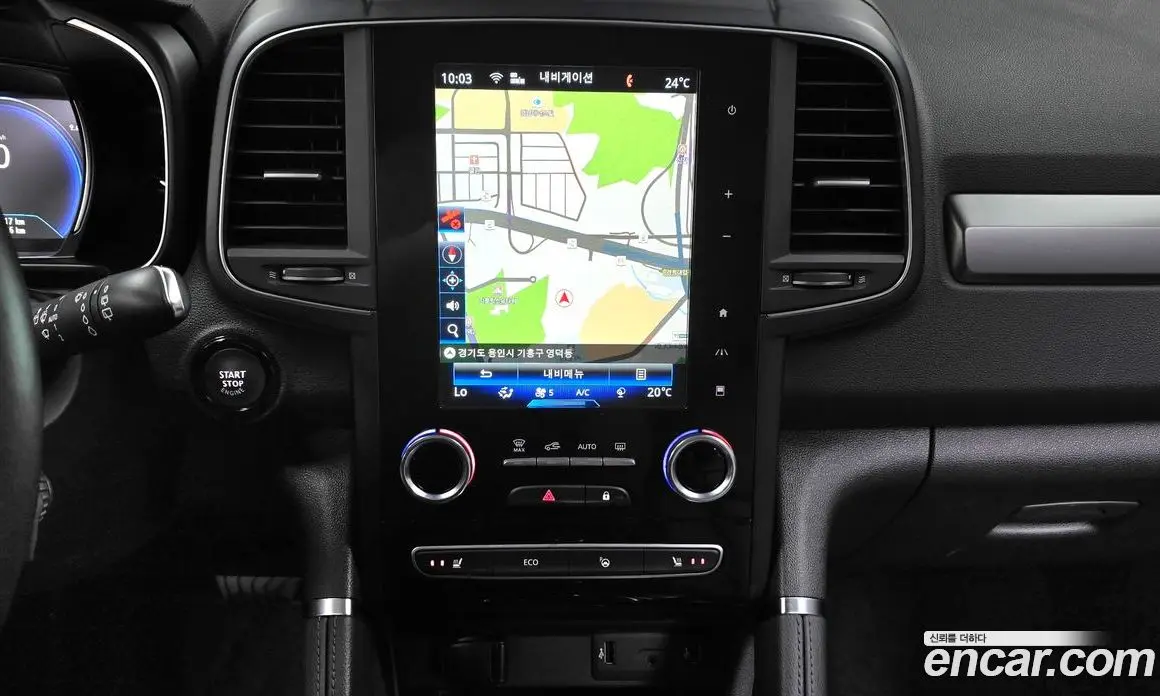 Renault (Samsung) QM6 2022 2.0 автомат (гидро), фото 19