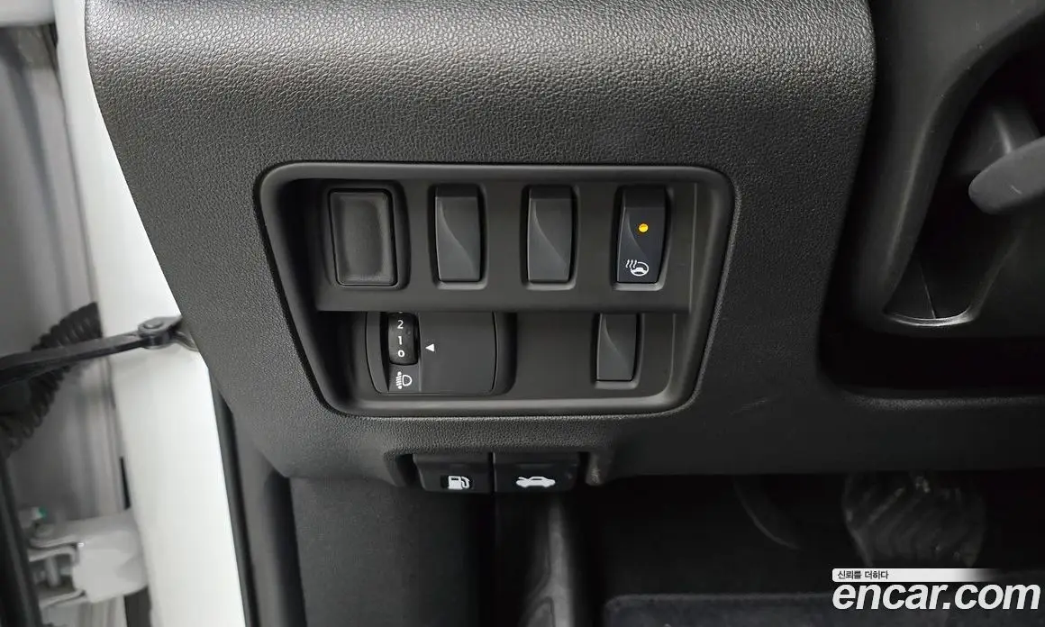Renault (Samsung) QM6 2022 2.0 автомат (гидро), фото 22
