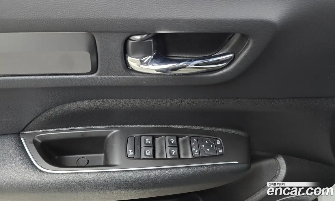 Renault (Samsung) QM6 2022 2.0 автомат (гидро), фото 23