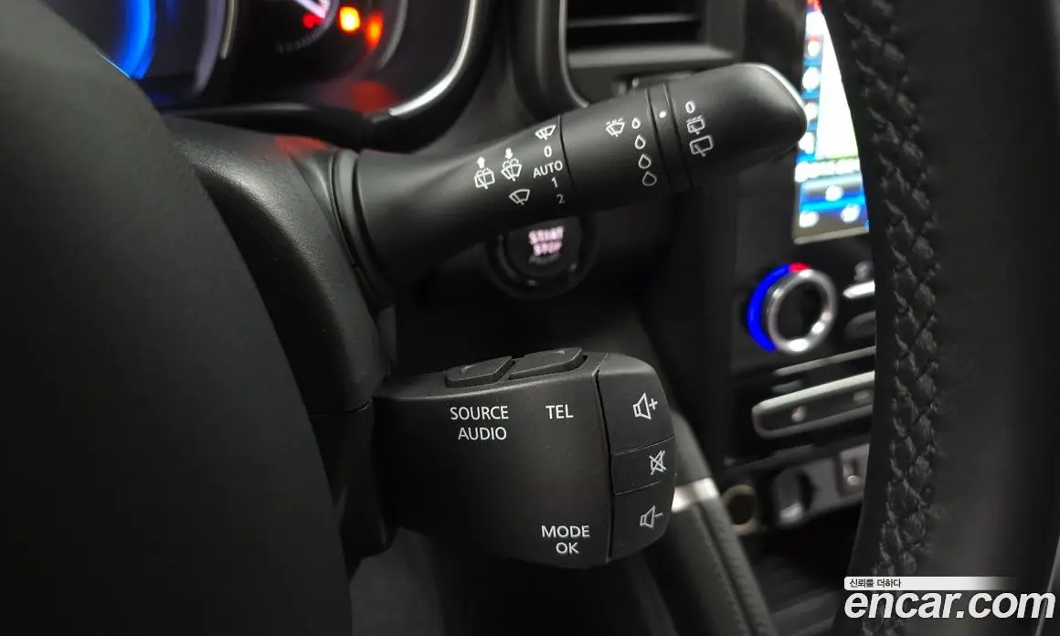 Renault (Samsung) QM6 2022 2.0 автомат (гидро), фото 28