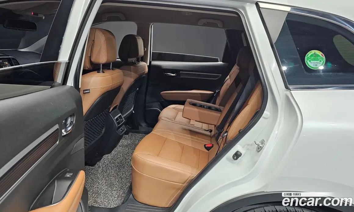 Renault (Samsung) QM6 2022 2.0 автомат (гидро), фото 18