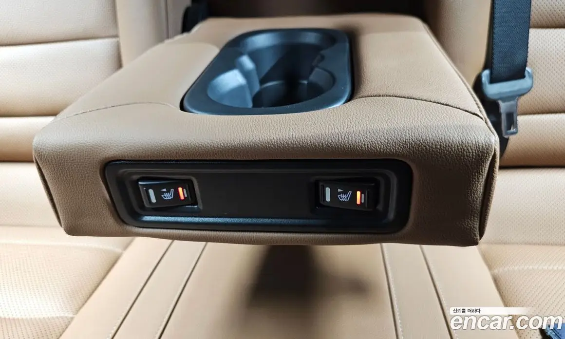 Renault (Samsung) QM6 2022 2.0 автомат (гидро), фото 24
