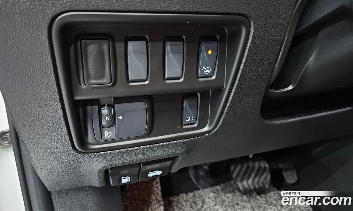 Renault (Samsung) QM6 2022 2.0 автомат (гидро), фото 26