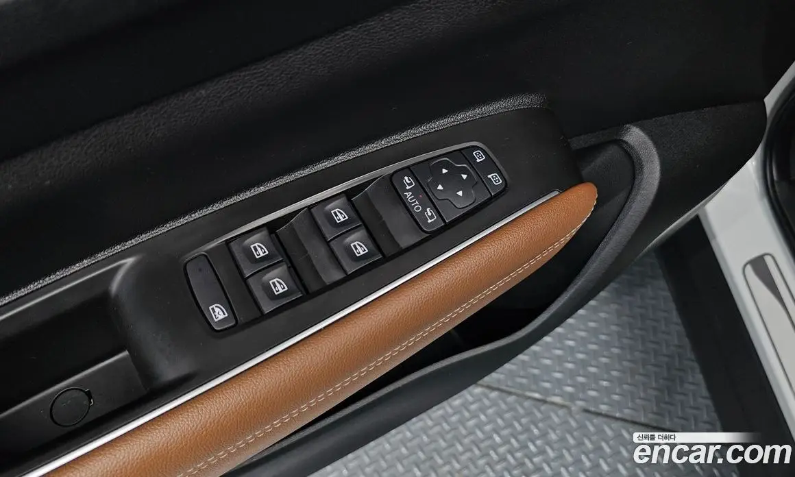 Renault (Samsung) QM6 2022 2.0 автомат (гидро), фото 28