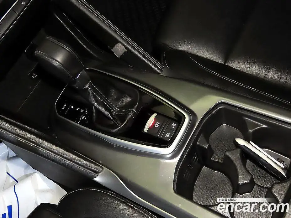 Renault (Samsung) QM6 2022 2.0 автомат (гидро), фото 12