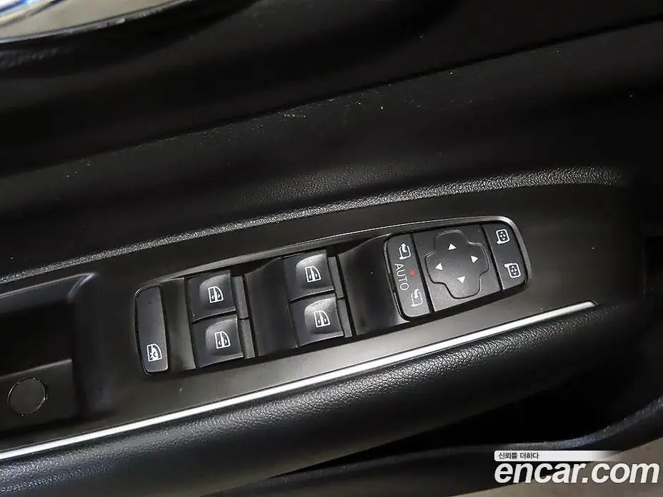 Renault (Samsung) QM6 2022 2.0 автомат (гидро), фото 13