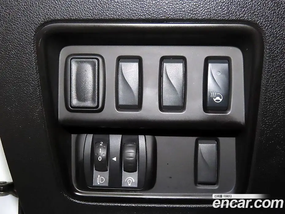 Renault (Samsung) QM6 2022 2.0 автомат (гидро), фото 14