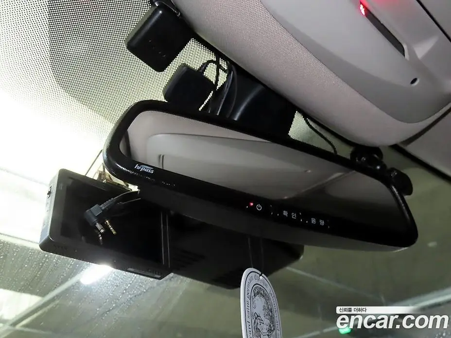 Renault (Samsung) QM6 2022 2.0 автомат (гидро), фото 16