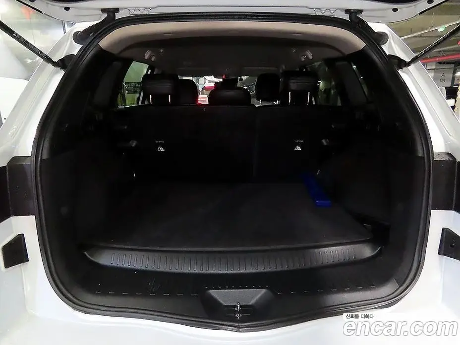 Renault (Samsung) QM6 2022 2.0 автомат (гидро), фото 17