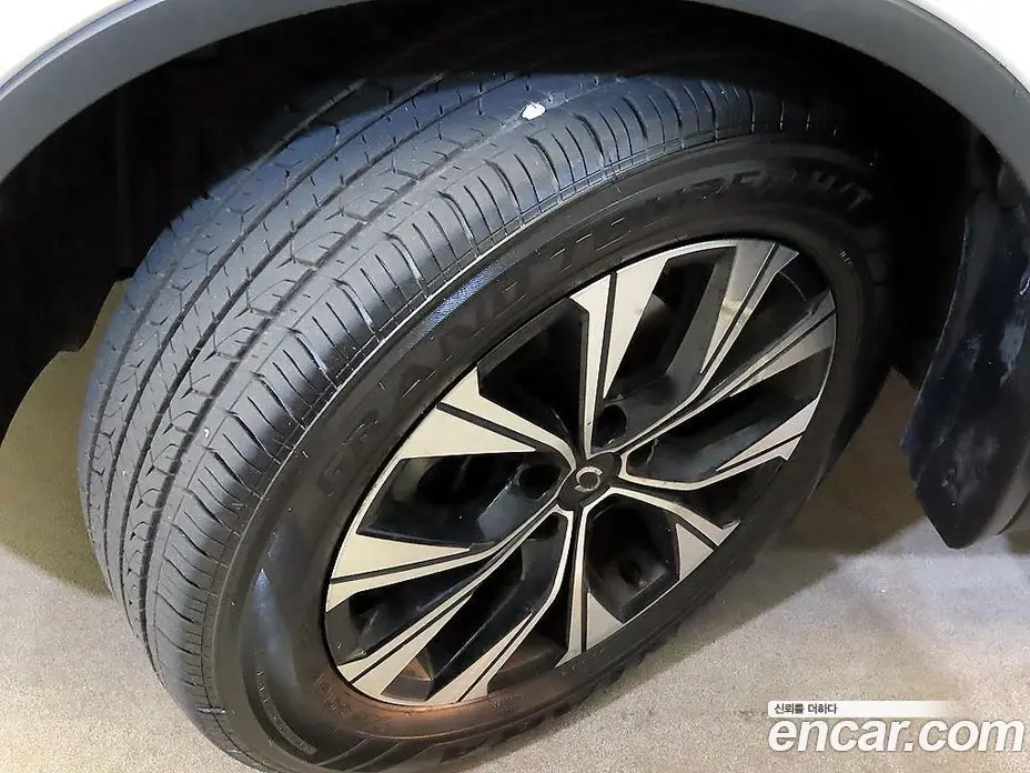Renault (Samsung) QM6 2022 2.0 автомат (гидро), фото 19