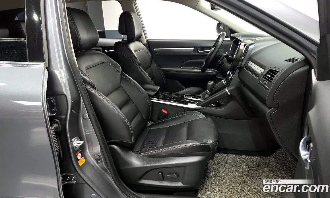 Renault (Samsung) QM6 2022 2.0 автомат (гидро), фото 11 Renault (Samsung) QM6 2022 2.0 автомат (гидро), фото 11