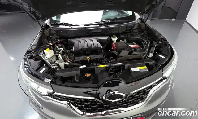 Renault (Samsung) QM6 2022 2.0 автомат (гидро), миниатюра 6 Renault (Samsung) QM6 2022 2.0 автомат (гидро), миниатюра 6