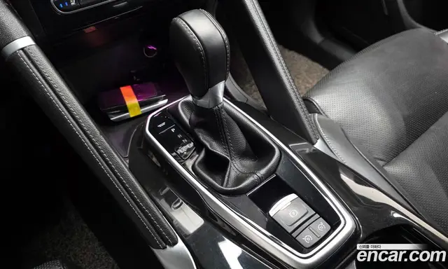 Renault (Samsung) QM6 2022 2.0 автомат (гидро), миниатюра 9 Renault (Samsung) QM6 2022 2.0 автомат (гидро), миниатюра 9