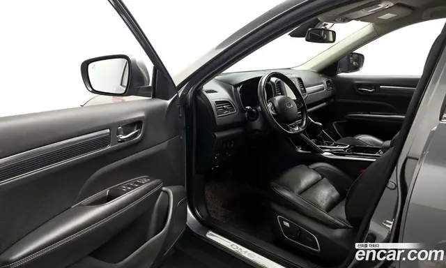 Renault (Samsung) QM6 2022 2.0 автомат (гидро), миниатюра 10 Renault (Samsung) QM6 2022 2.0 автомат (гидро), миниатюра 10