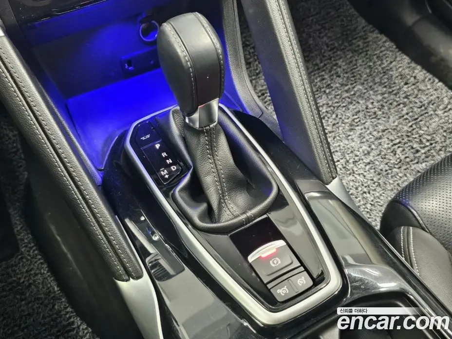 Renault (Samsung) QM6 2022 2.0 автомат (гидро), фото 13