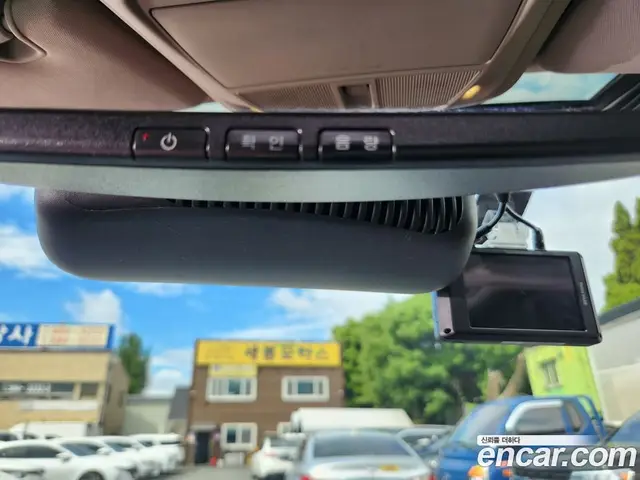 Renault (Samsung) QM6 2022 2.0 автомат (гидро), миниатюра 12
