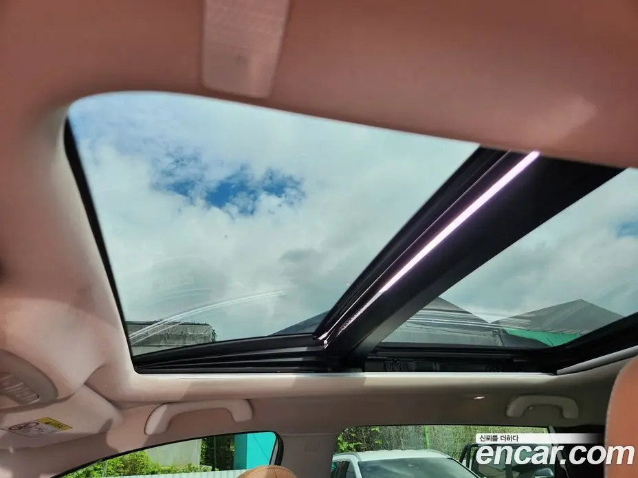 Renault (Samsung) QM6 2022 2.0 автомат (гидро), фото 9