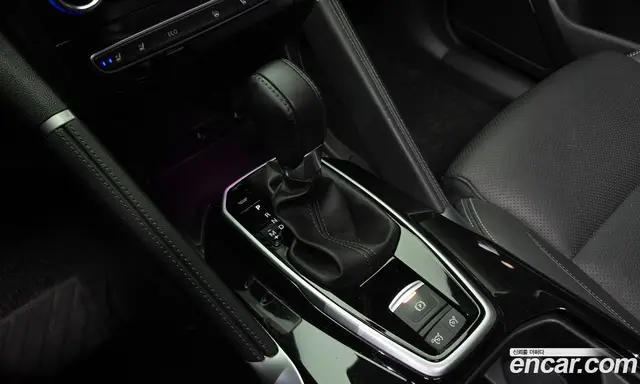 Renault (Samsung) QM6 2022 2.0 автомат (гидро), миниатюра 9