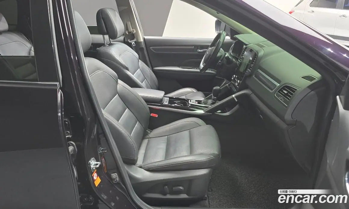 Renault (Samsung) QM6 2022 2.0 автомат (гидро), фото 10