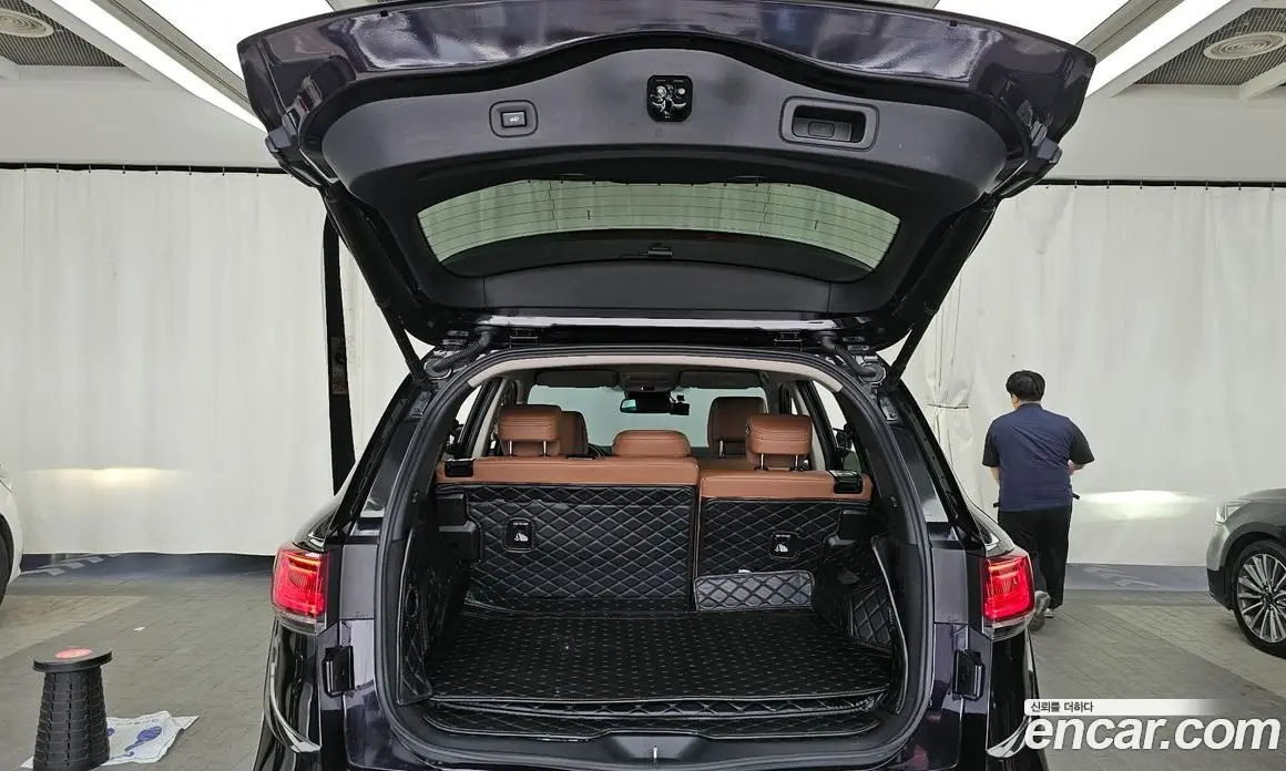 Renault (Samsung) QM6 2022 2.0 автомат (гидро), фото 20