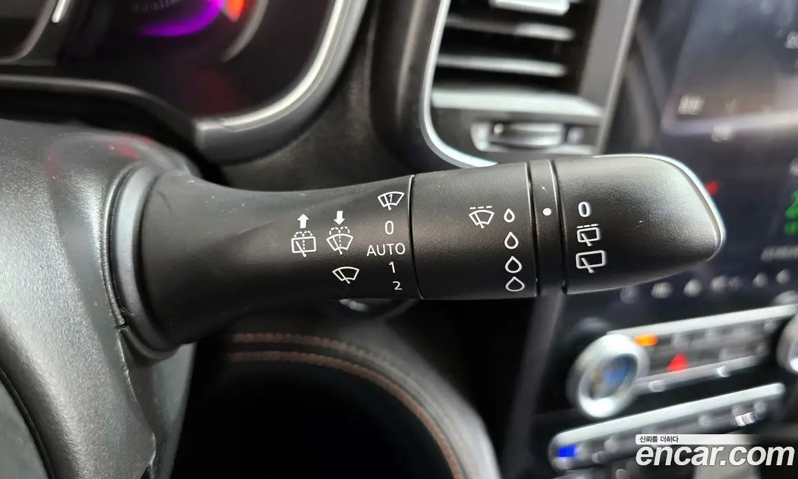 Renault (Samsung) QM6 2023 2.0 автомат (гидро), фото 25