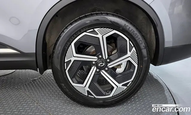 Renault (Samsung) QM6 2023 2.0 автомат (гидро), миниатюра 7