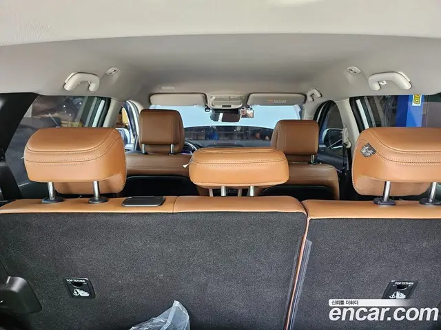 Renault (Samsung) QM6 2024 2.0 автомат (гидро), миниатюра 11