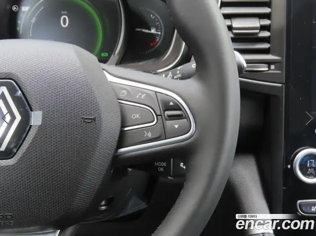 Renault (Samsung) QM6 2026 2.0 автомат (гидро), миниатюра 12