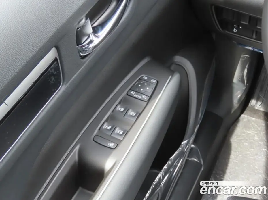 Renault (Samsung) QM6 2026 2.0 автомат (гидро), фото 13