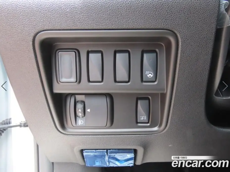 Renault (Samsung) QM6 2026 2.0 автомат (гидро), фото 14