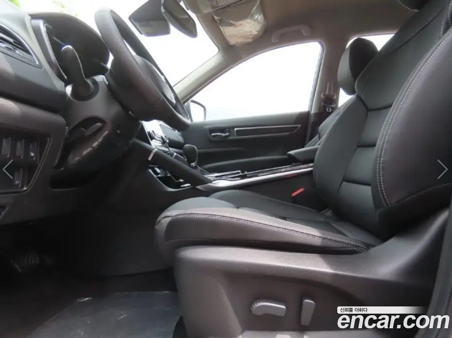 Renault (Samsung) QM6 2026 2.0 автомат (гидро), фото 15