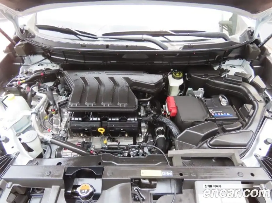 Renault (Samsung) QM6 2026 2.0 автомат (гидро), фото 18
