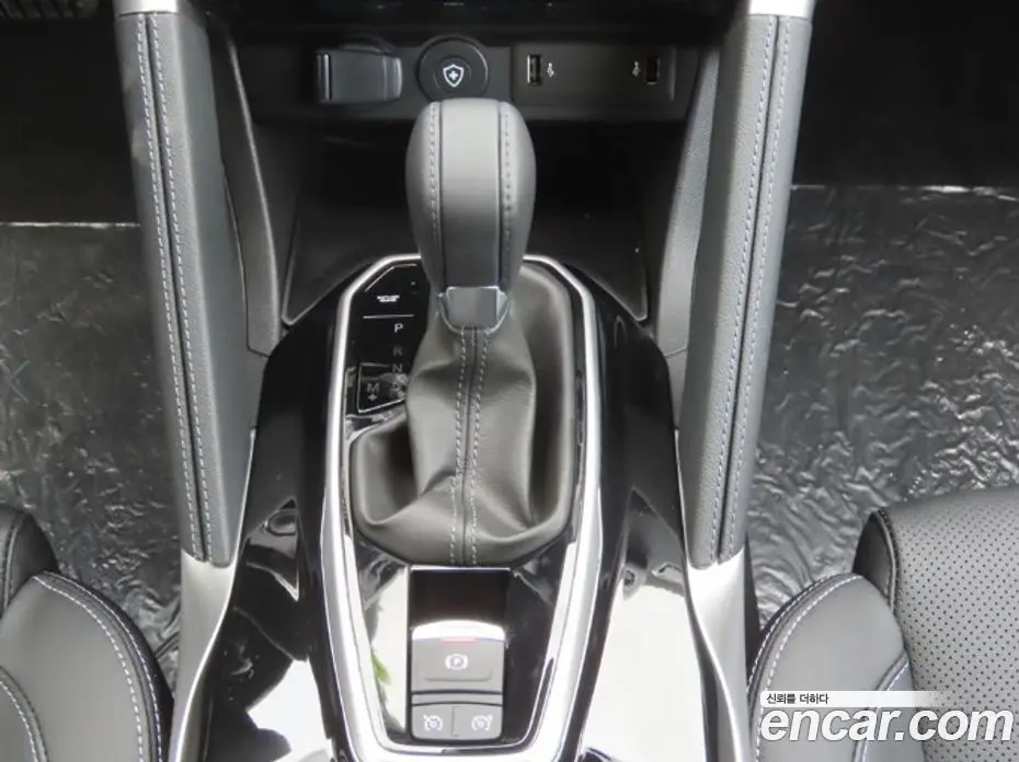 Renault (Samsung) QM6 2026 2.0 автомат (гидро), фото 10