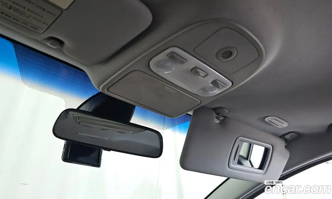 Renault (Samsung) SM3 2010 1.6 автомат (гидро), фото 17