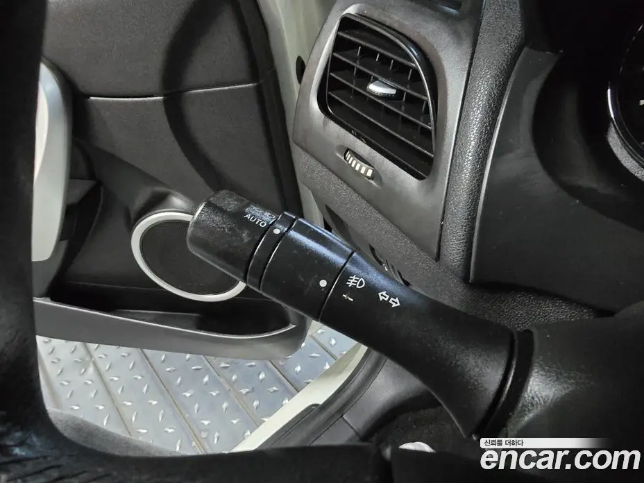 Renault (Samsung) SM3 2011 1.6 автомат (гидро), фото 13