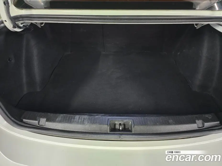 Renault (Samsung) SM3 2011 1.6 автомат (гидро), фото 16
