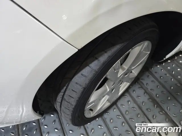 Renault (Samsung) SM3 2011 1.6 автомат (гидро), миниатюра 7