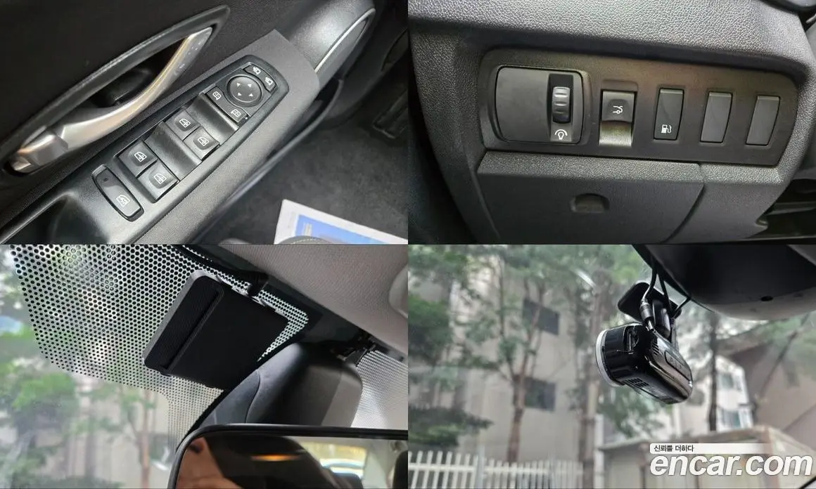 Renault (Samsung) SM3 2013 1.6 автомат (гидро), фото 15 Renault (Samsung) SM3 2013 1.6 автомат (гидро), фото 15