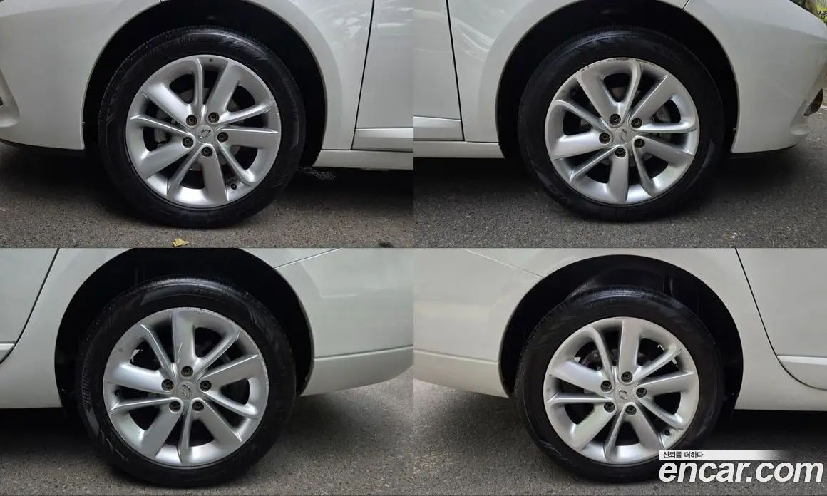 Renault (Samsung) SM3 2013 1.6 автомат (гидро), фото 17 Renault (Samsung) SM3 2013 1.6 автомат (гидро), фото 17